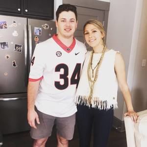 Meet your Posher, Joe